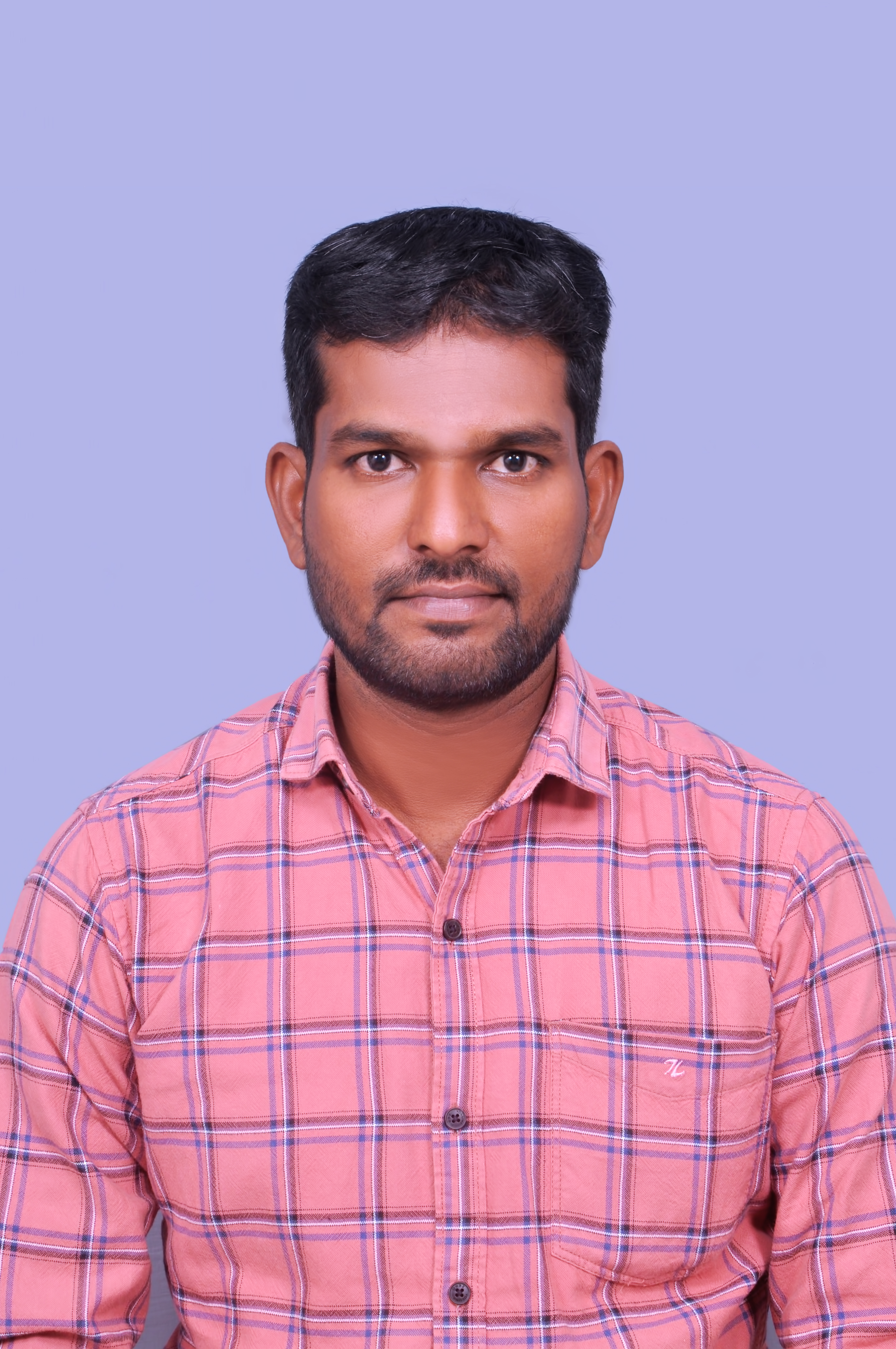S. Rajathamilmallan