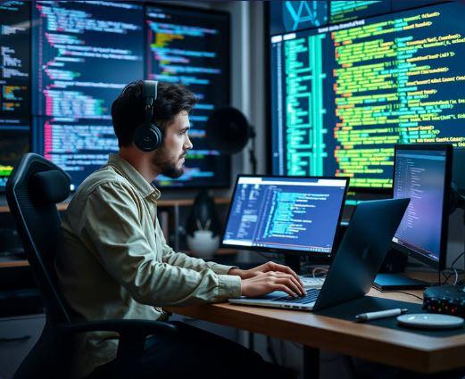 Web Application Development