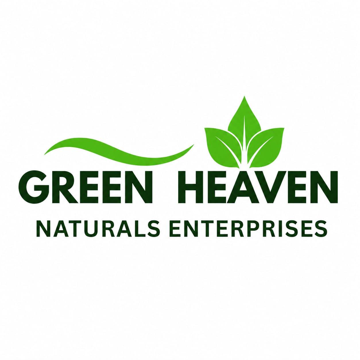 Green Heaven Natural Enterprises