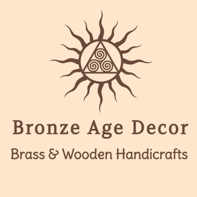 Bronze Age Decor