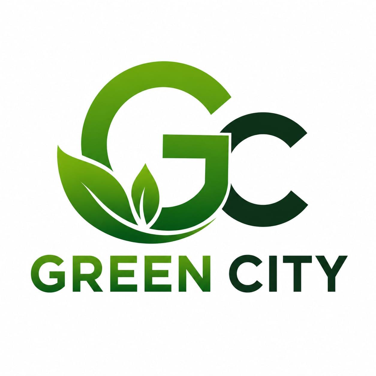 Green City Printing